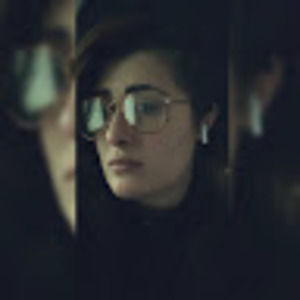 Meet your Posher, Alex